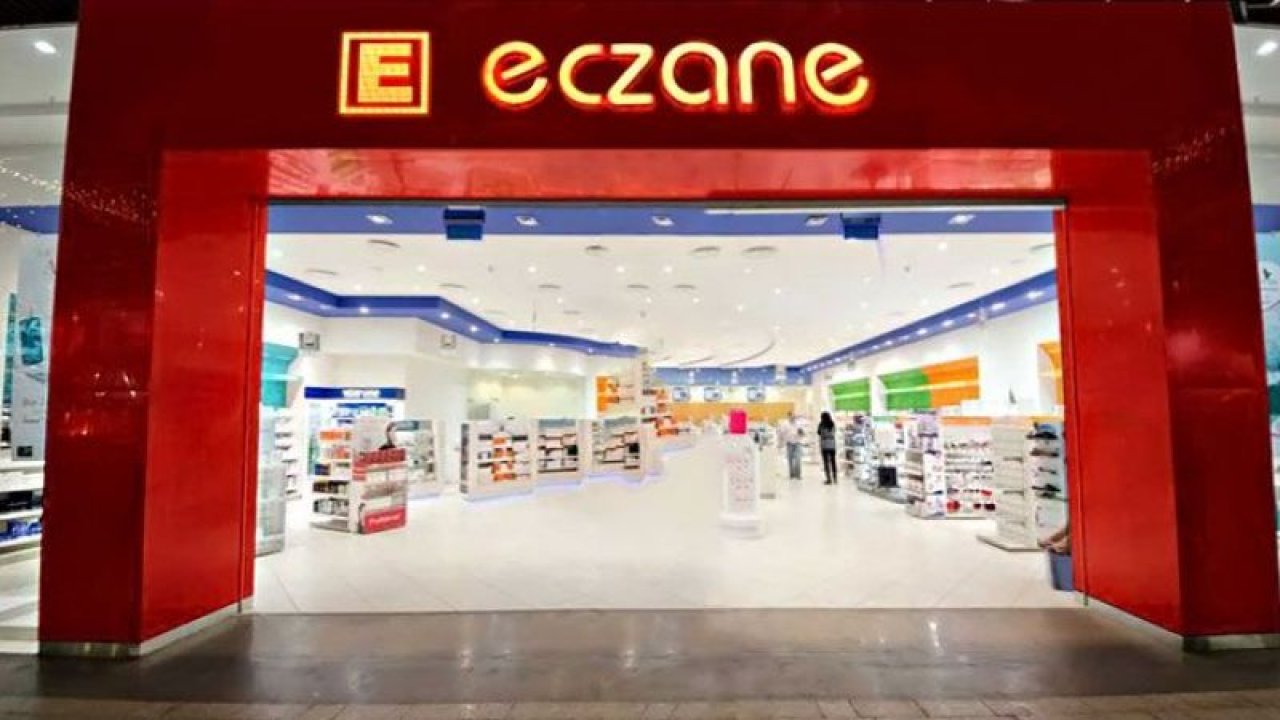 Hafta sonu acil durumlar için açıklar: Gaziantep Eczacı Odası nöbetçi eczaneleri listeledi! İşte 17 Haziran 2023 Gaziantep nöbetçi eczaneler listesi