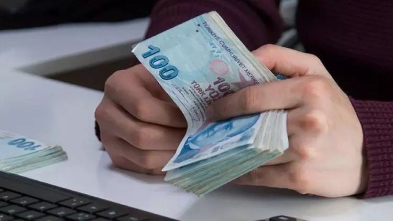 Bayram harçlığı için 3 bin lira ödenecek! İşte ödeme almak için yapılması gerekenler!