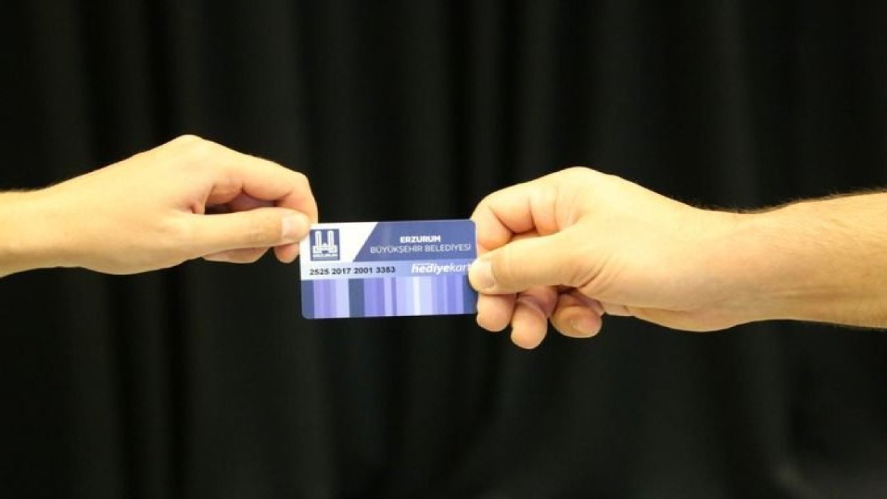 Erzurum Büyükşehir Belediyesi Sosyal Yardım Başvurusu Nasıl Yapılır?