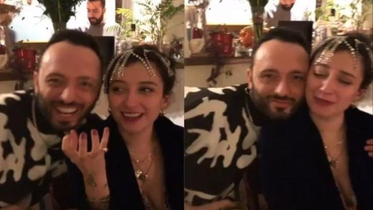 Mabel Matiz ve Melike Şahin için harekete geçildi! Olay bir karar var...