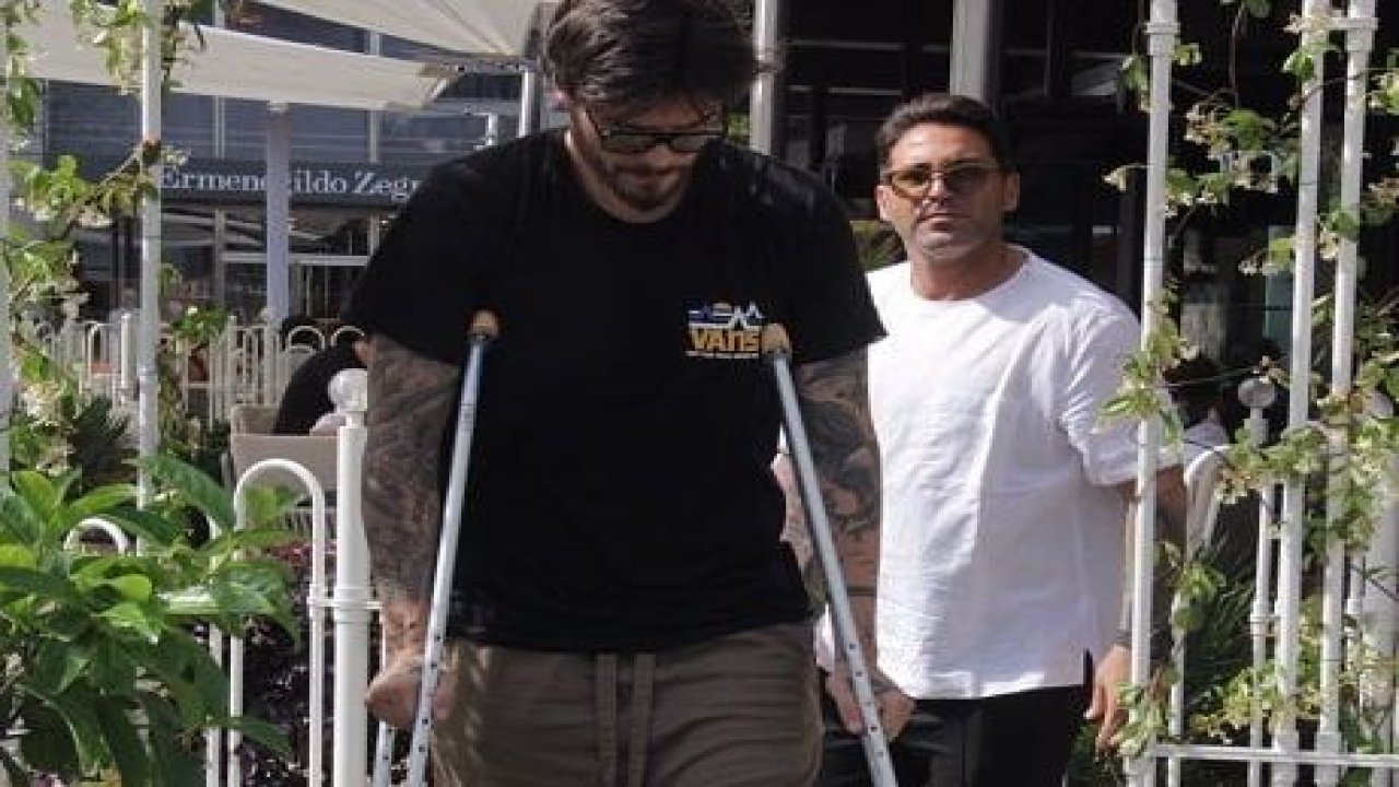Barış Murat Yağcı'dan kahreden haber! Acı gerçeği duyanlar resmen yıkıldı...