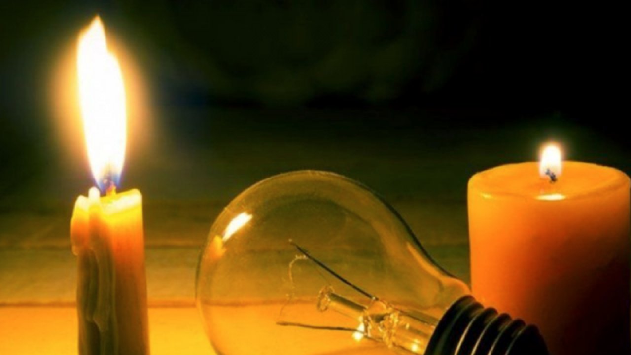 Gaziantep'te Bugün (18 Haziran Pazar) Birçok Mahallede elektrik olmayacak! İşte 18 Haziran 2023 Pazar Gaziantep elektrik kesintileri listesi