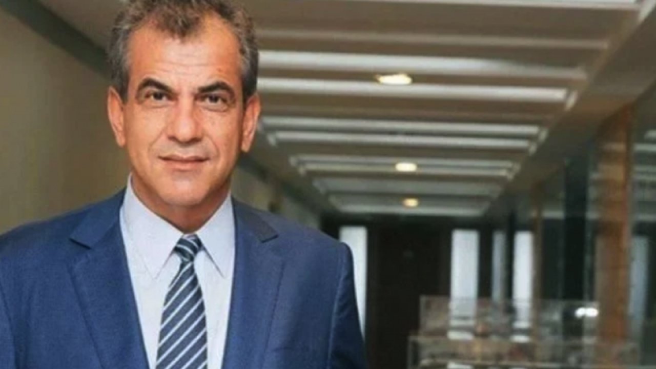 DÜNYA, İBRAHİM ERDEMOĞLU'NU KONUŞUYOR! Dünyanın en zengin Türk'ü Gaziantep'ten çıktı...