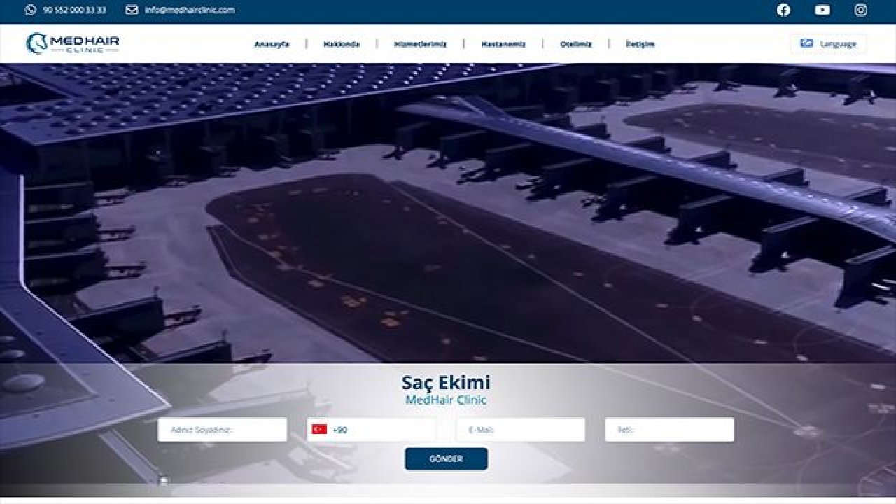 Saç Ekimi Yaptırırken Nelere Dikkat Edilmelidir?