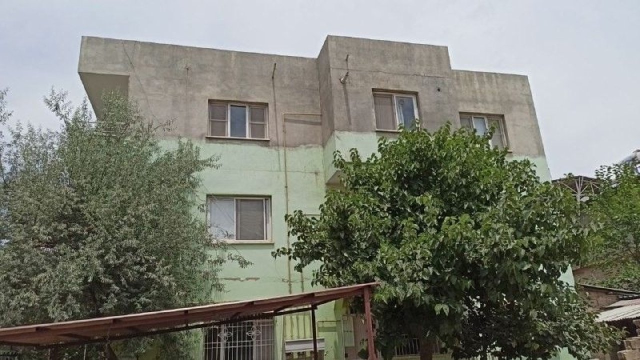 Gaziantep'te Karadeniz fıkralarını aratmayan bir olay yaşandı