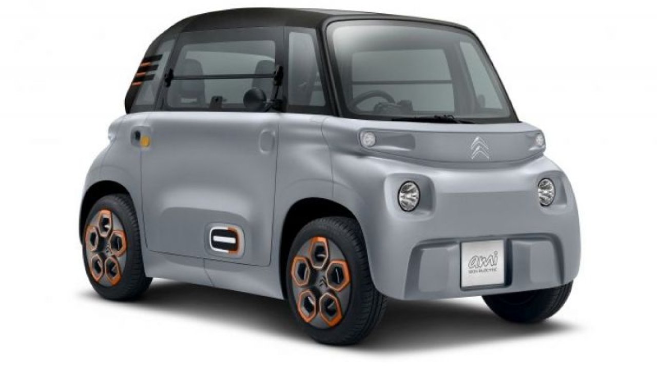 Citroen rekabeti kızıştırdı! Sürpriz rakamı paylaştı! O model 298 bin TL’den satışta…