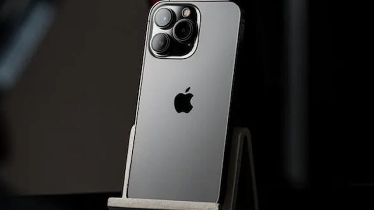 Apple’dan kullanıcılarının sağlığını düşünen özellik! iOS 17 güncellemesi ile gözler koruma altına alındı!