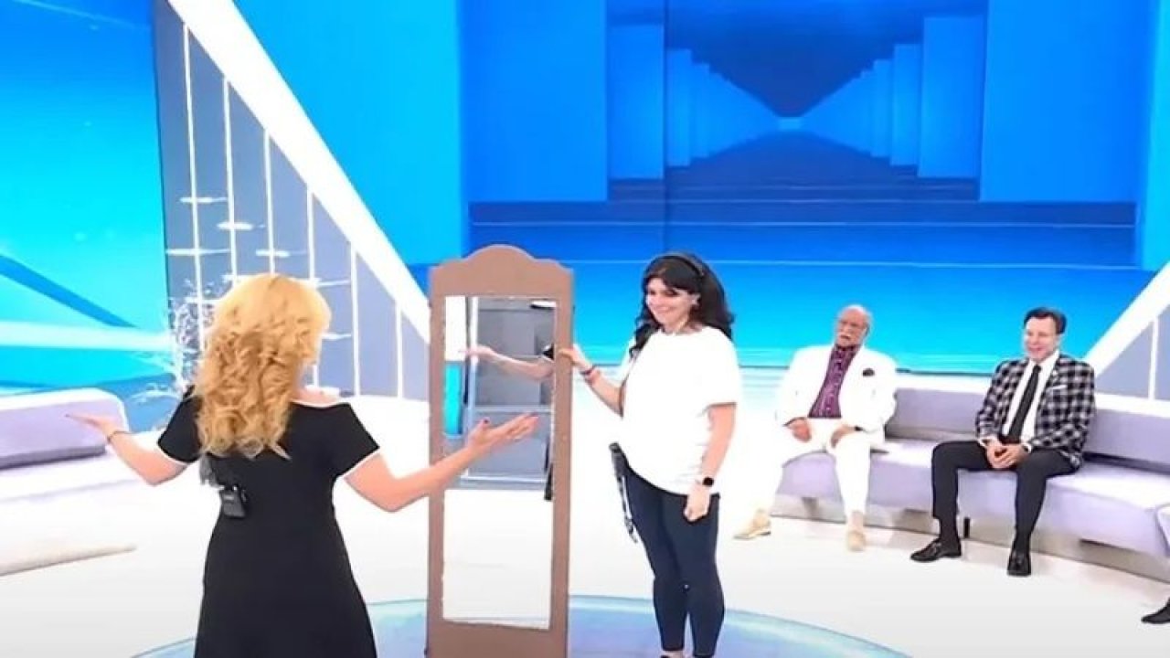 Müge Anlı şimdiye kadar sakladığı sır gerçeği açıkladı! Kimse anlayamamıştı
