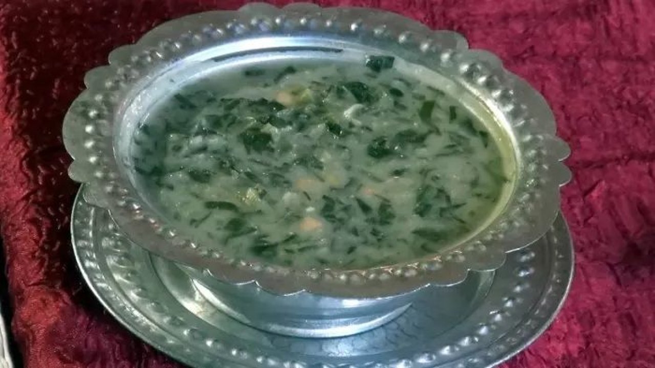 Kelle Paça çorbası kadar etkiliymiş! Canan Karatay'da öneriyor