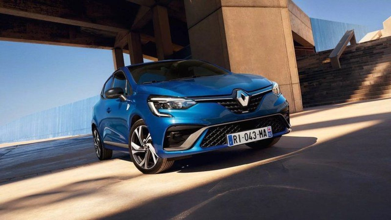 Renault Yeni Clio ile tarih yazacak! Böyle bir fiyat görülmedi! 2. el araç fiyatına sıfır otomobil sahibi yapacak…
