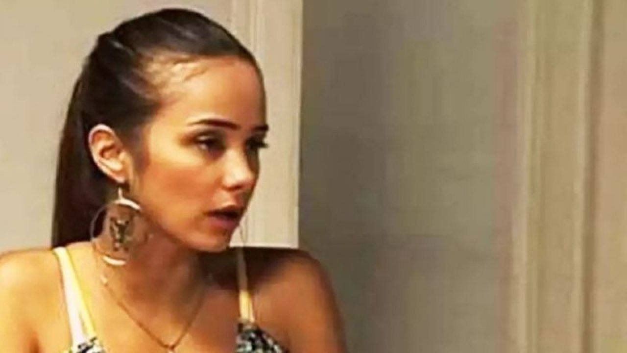 Akasya Durağı’nın Dilek’i yıllar sonra ilk kez görüntülendi! Pelin Sönmez’in inanılmaz değişimi! Yeni mesleği ne oldu?