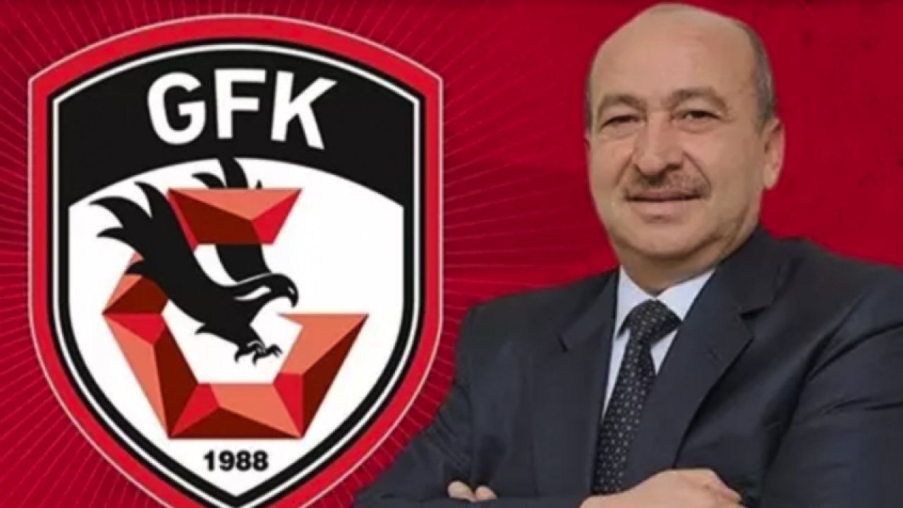 Gaziantep FK Ne Zaman Takımı Oluşturacak? MADDİ SIKINTI MI VAR?