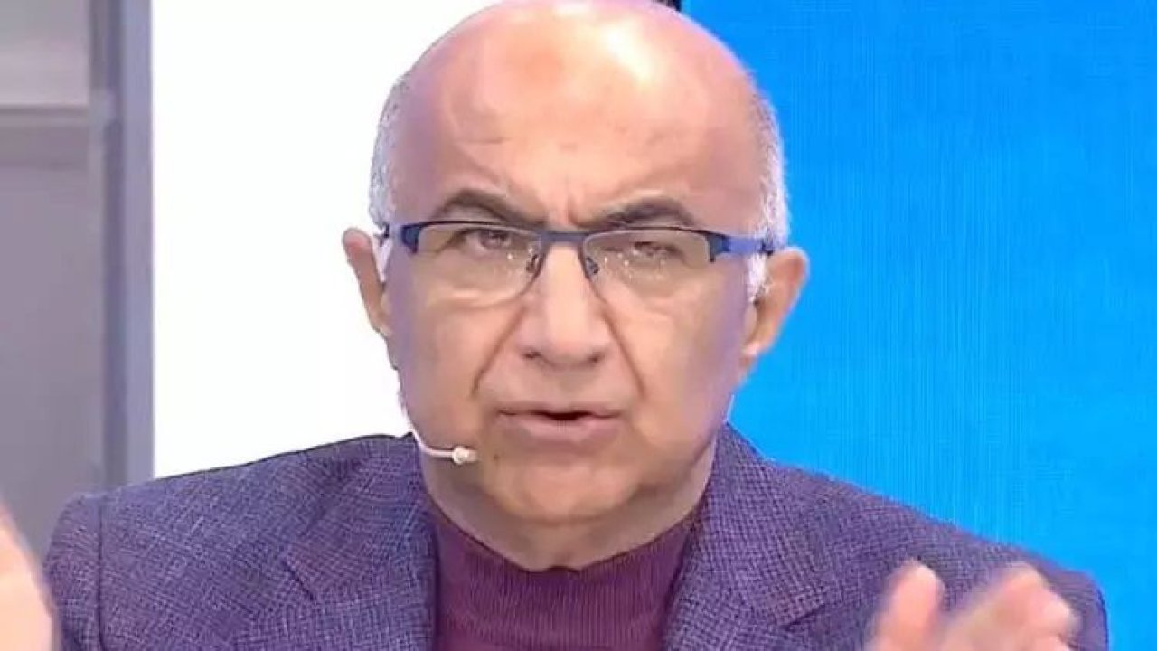 Müge Anlı'dan ayrılan Arif Verimli'den olay olacak yeni itiraf! Herkesi buz kestirdi...