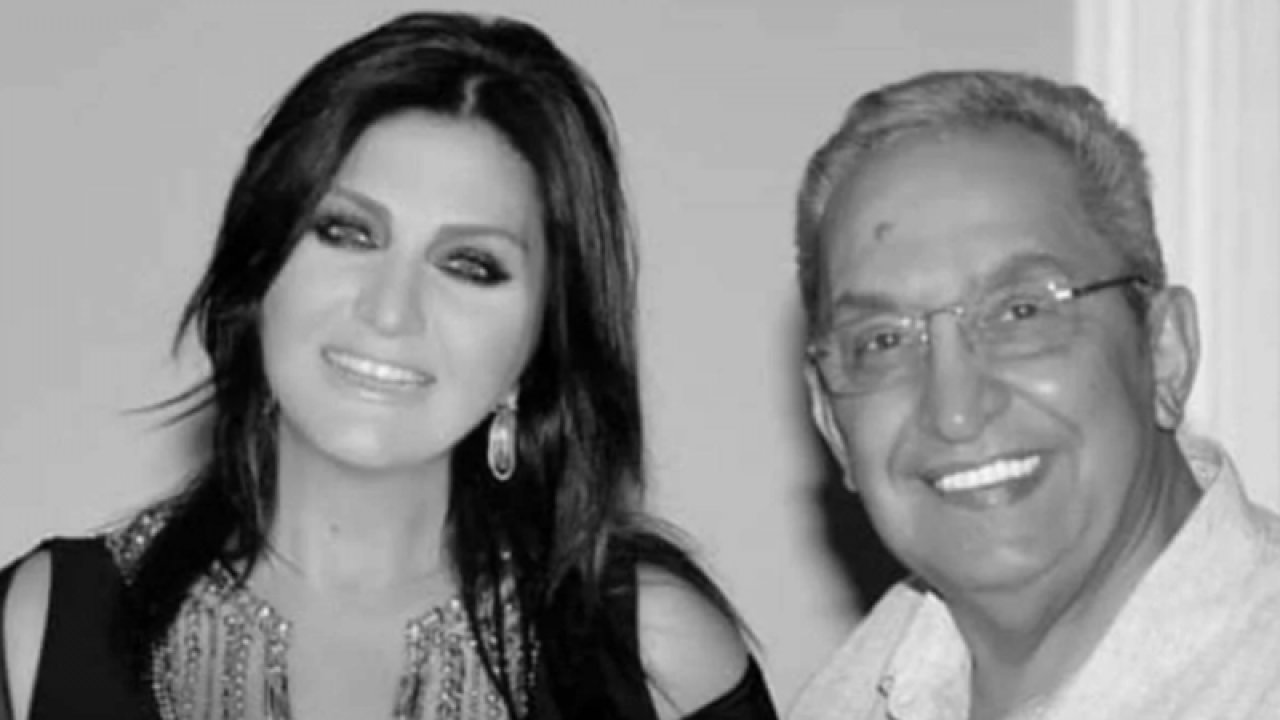 Sibel Can duyurdu: Usta sanatçı Mustafa Taşpınarlı hayatını kaybetti