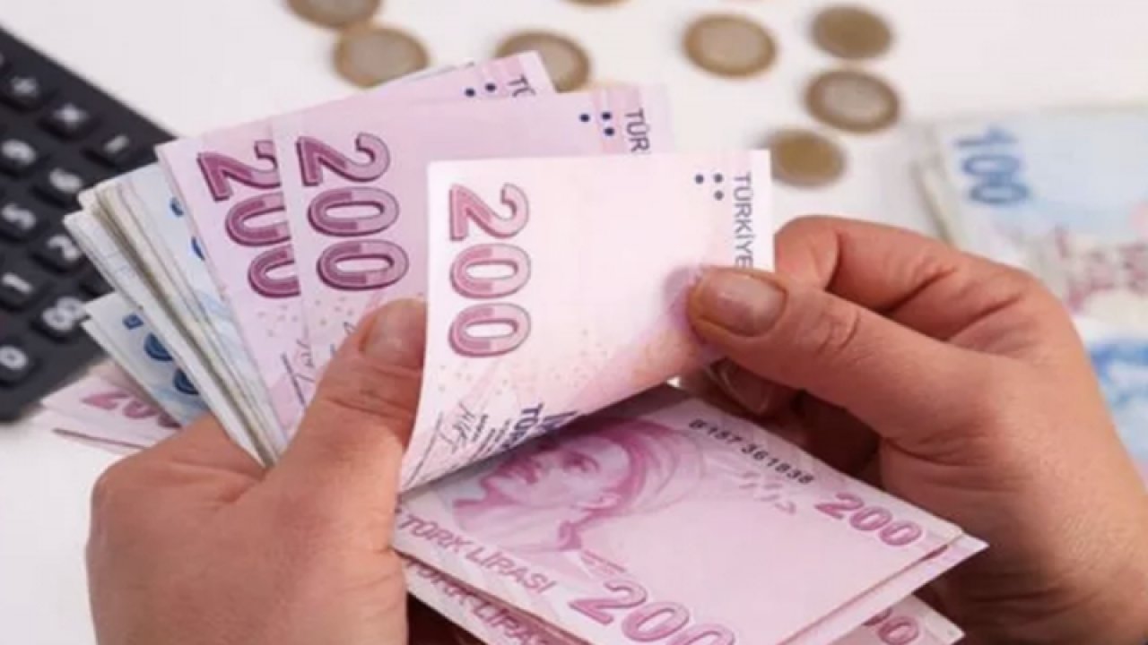 Memurların beklediği açıklama geldi. En düşük memur maaşı açıklandı