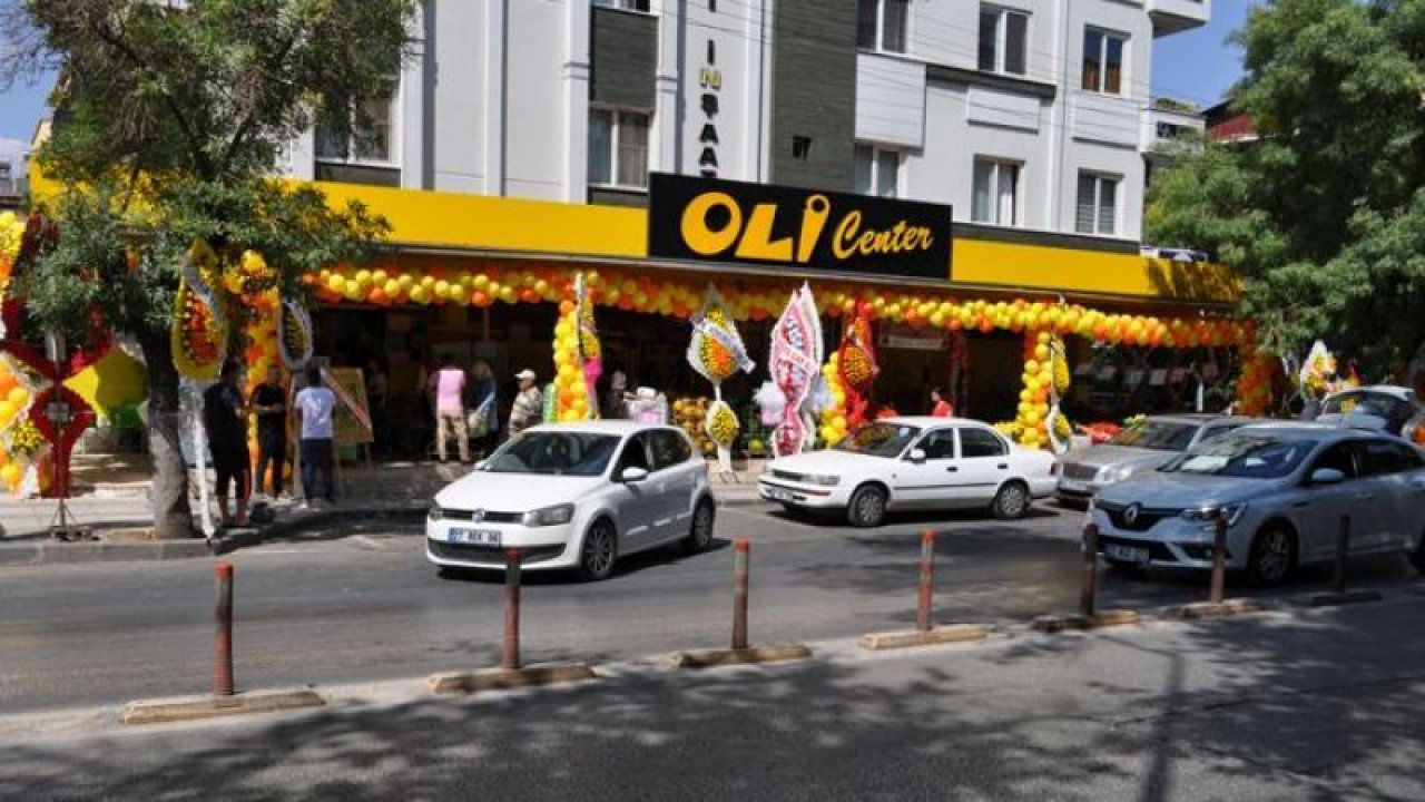Gaziantep Oli Market'te kağıt ürün indirimi: 100'lü peçete 6 TL, 32'li tuvalet kağıdı 99 TL! Bu fiyatlar bir daha gelmez!