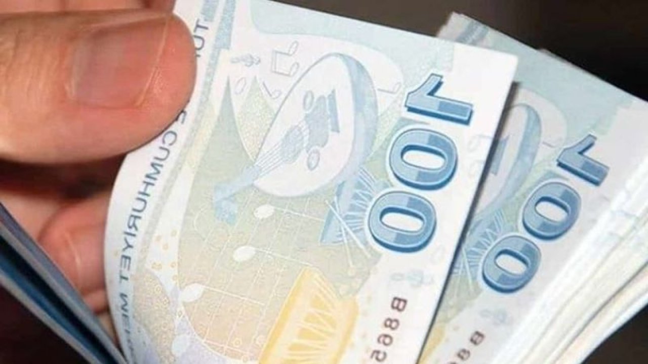 Devletten o kişilere 4.400 TL ödenecek! İşte ödemeden yararlanacak kişilerin yerine getirmesi gereken şartlar!
