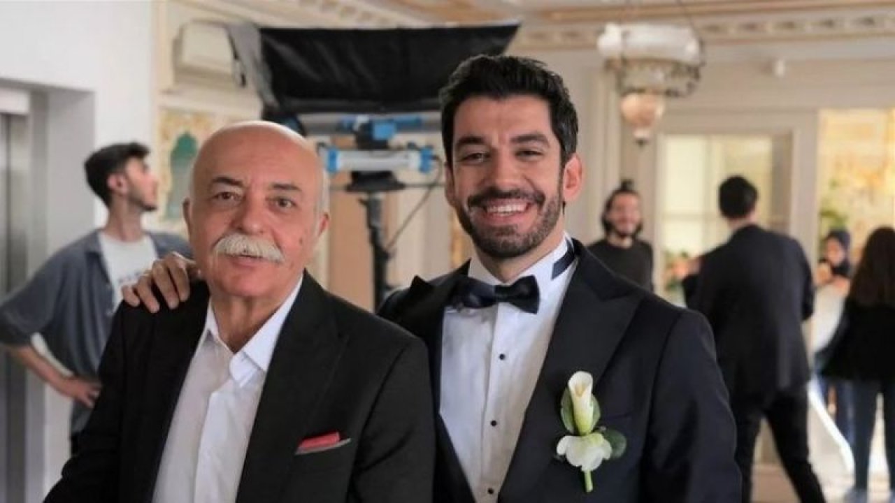 Kızılcık Şerbeti dizisine yeni başrol! Yeni sezonla ilgili olay yaratan bilgi...