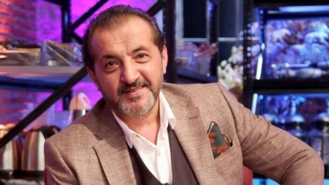 Gizemli eşinin sırrı çözüldü! Mehmet Şef’in kızından bomba itiraf....