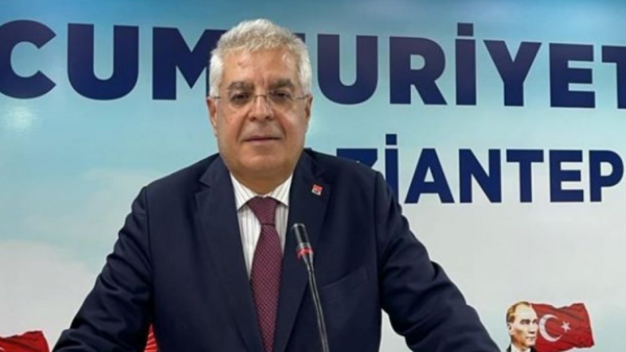 Gaziantep'te DEĞİŞEMEYEN 'CHP' HERŞEYE RAĞMEN KILIÇDAROĞLU DİYOR!