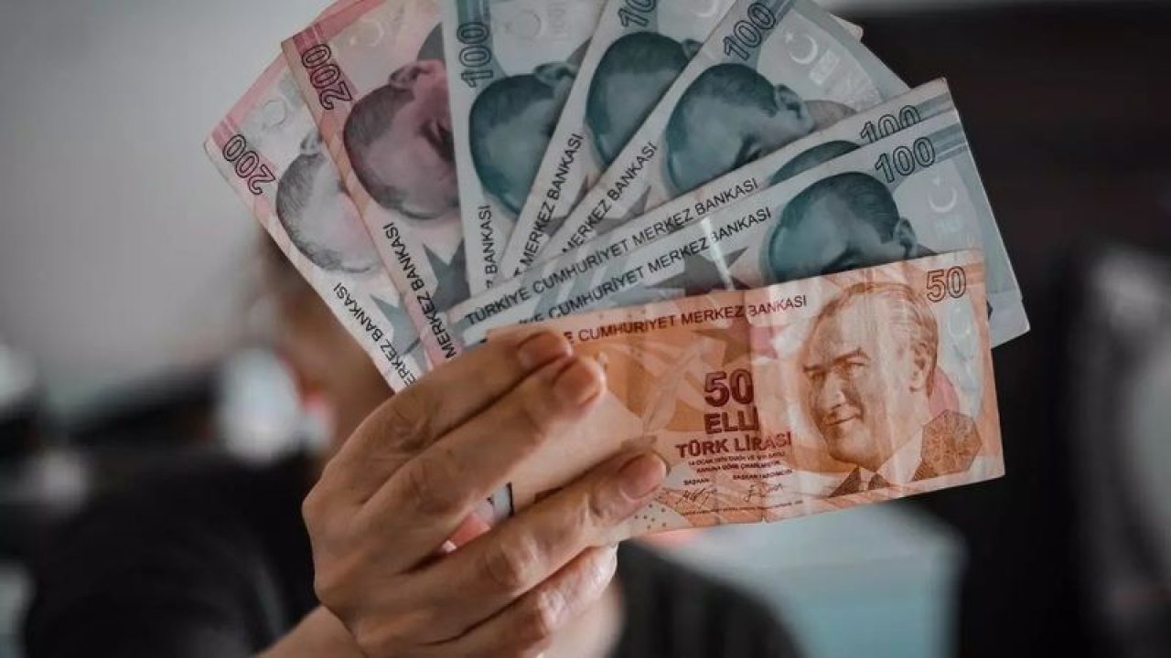 Emekli ve memur için kritik günler başladı! Merkez Bankası tahminlerine göre yeni maaş tablosu belli oldu! Artış 17.000 TL’yi görecek…