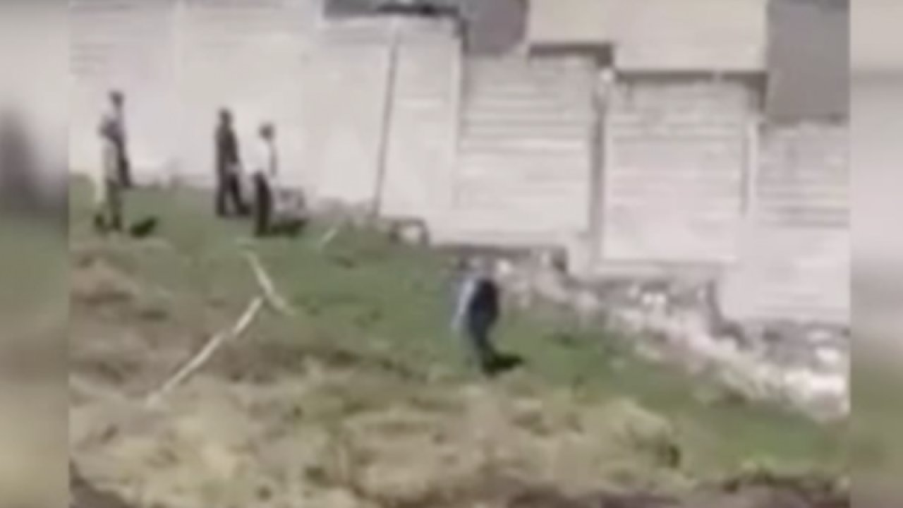 Hapishane isyanında ölü sayısı 48'e yükseldi