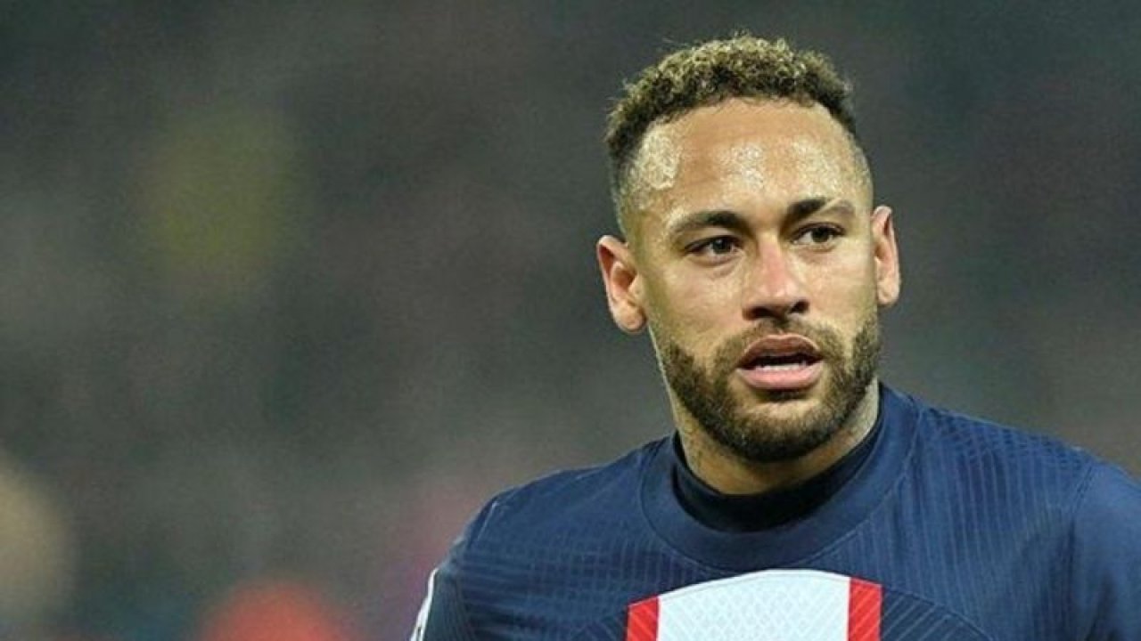 Neymar'dan aldatma itirafı! Eşinden instagram üzerinden özür diledi! Meğer eşi hamileyken…