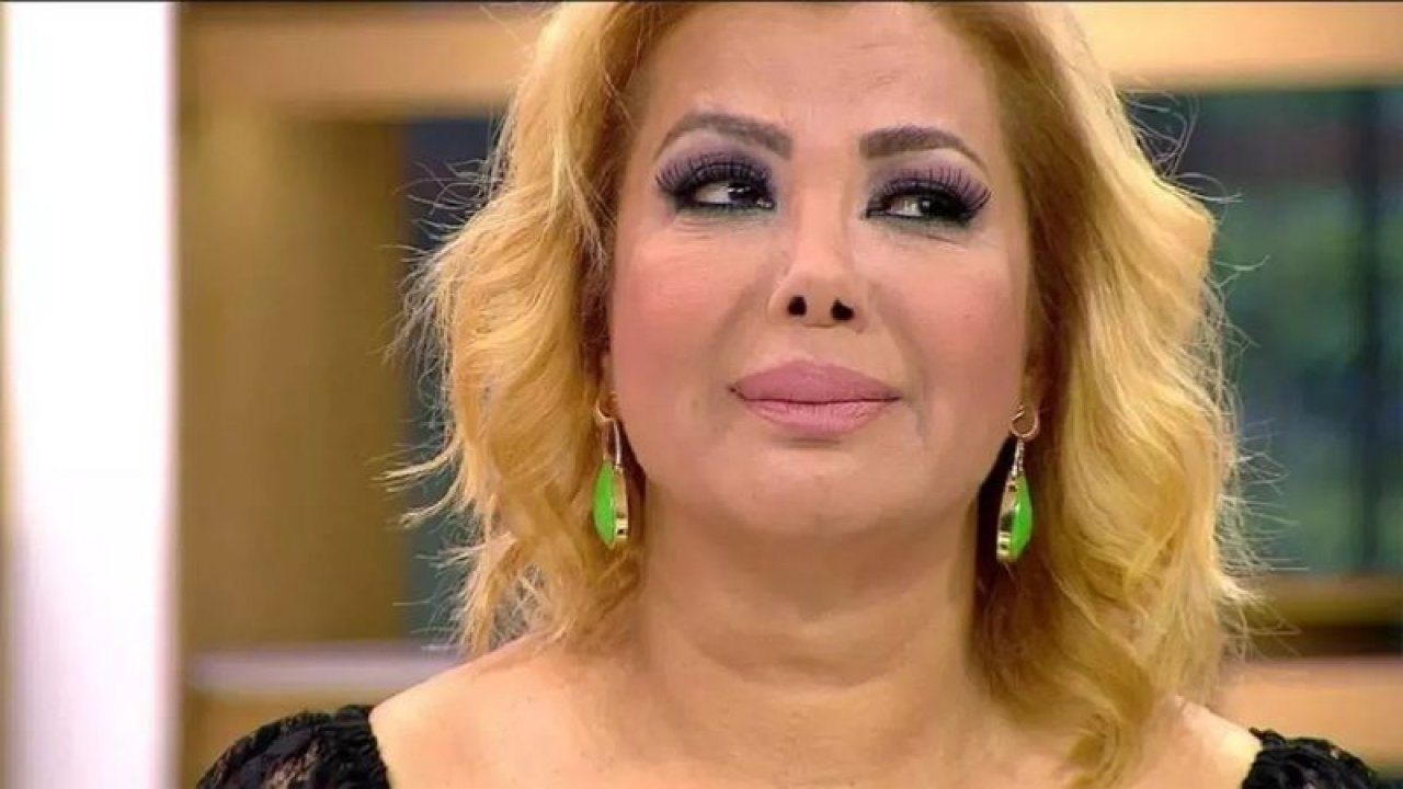 Fazla kilolarından kurtulan Tanyeli sağlık sorunları yaşıyor! Ünlü isimden sevenlerine kötü haber!