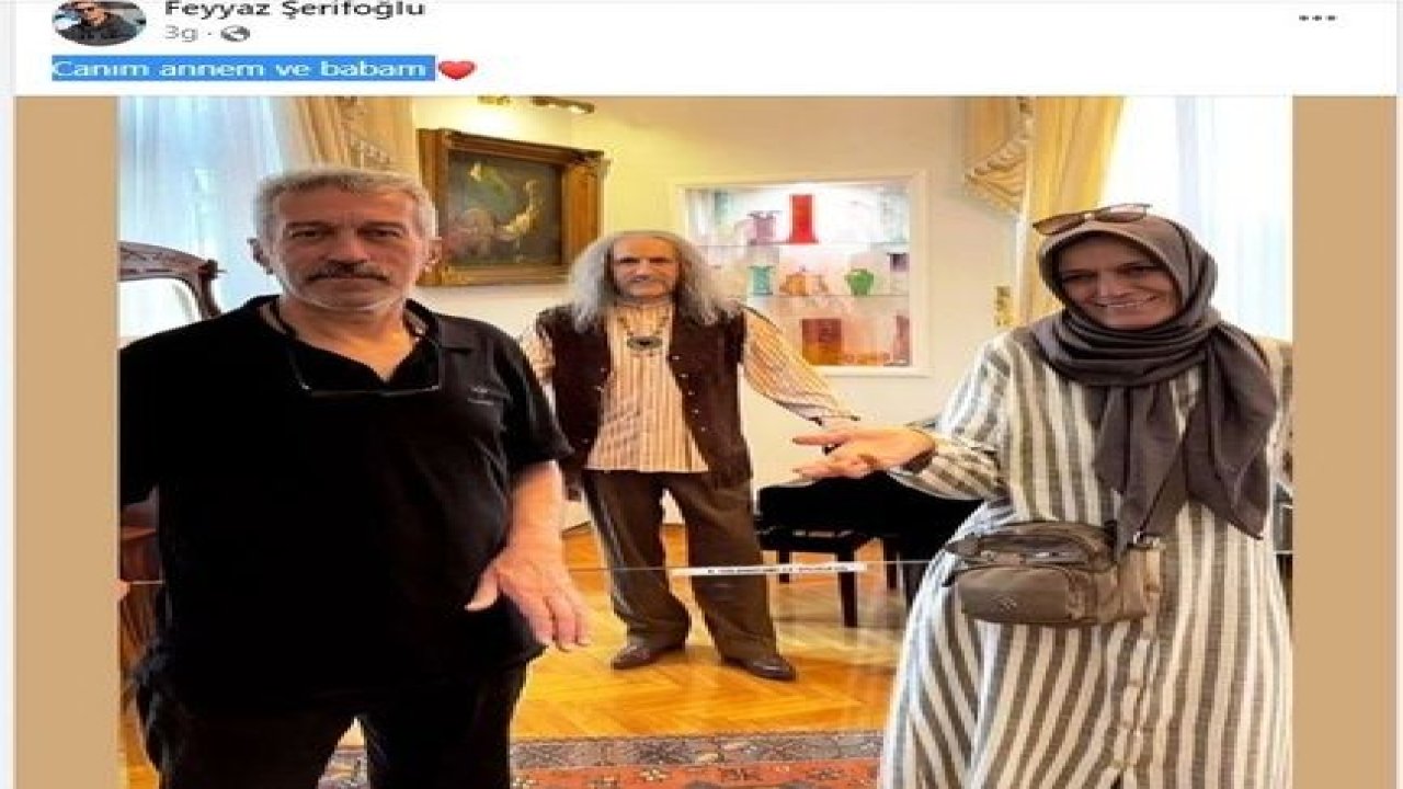 Camdaki Kız'daki Sedat'ın gerçek ailesi ortaya çıktı: Benzerlikleri inanılmaz