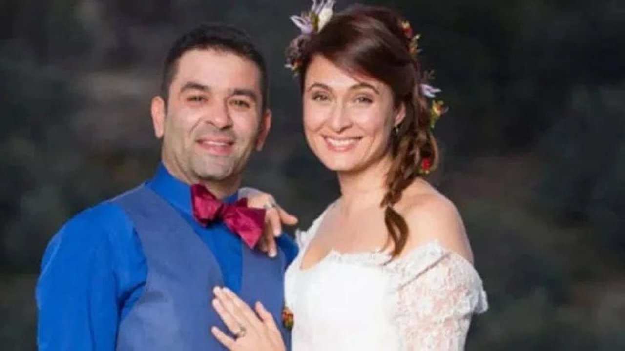 Ceyda Düvenci’nin manidar paylaşımına Bülent Şakrak’tan bomba cevap!