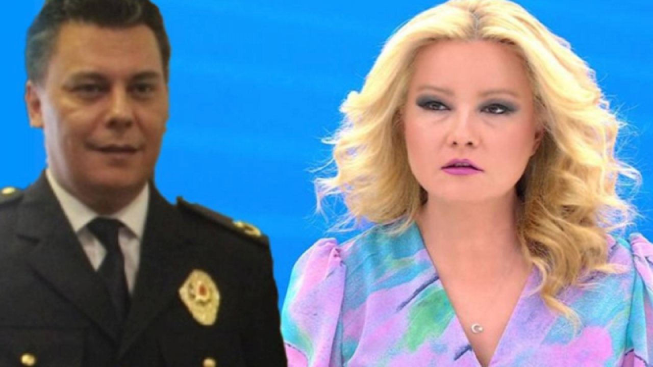 MÜGE ANLI ATEŞ PÜSKÜRDÜ! " Allah Onların Belasını Versin"