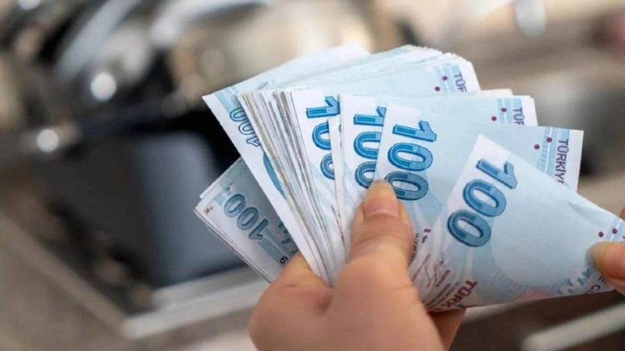Vatandaşlık maaşı için harekete geçildi! İhtiyaç sahiplerinin yanında o kişiler de yararlanabilecek!