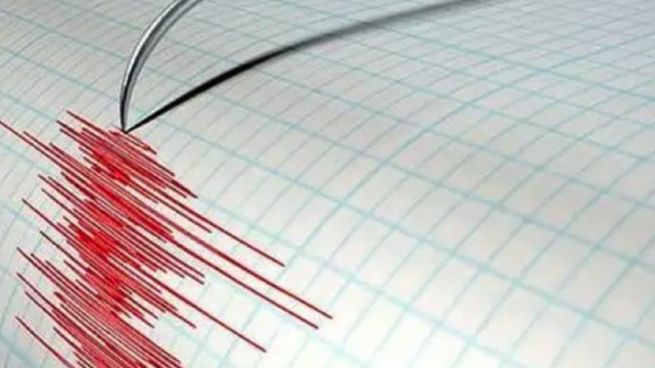 DEPREM! Malatya'da 2 Korkutan Deprem! Gaziantep'ten de HİSSEDİLDİ!