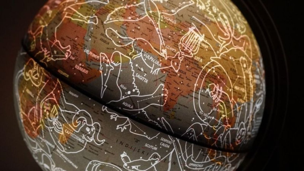 Fırsat hep onlara geliyor: Doğuştan şanslı 3 burç belli oldu