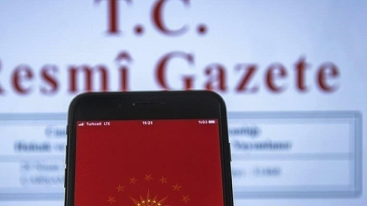 Asgari ücret 11.402 TL Oldu...Yeni asgari ücret kararı Resmi Gazete'de YAYIMLANDI. 1Temmuz'dan İtibaren Geçerli