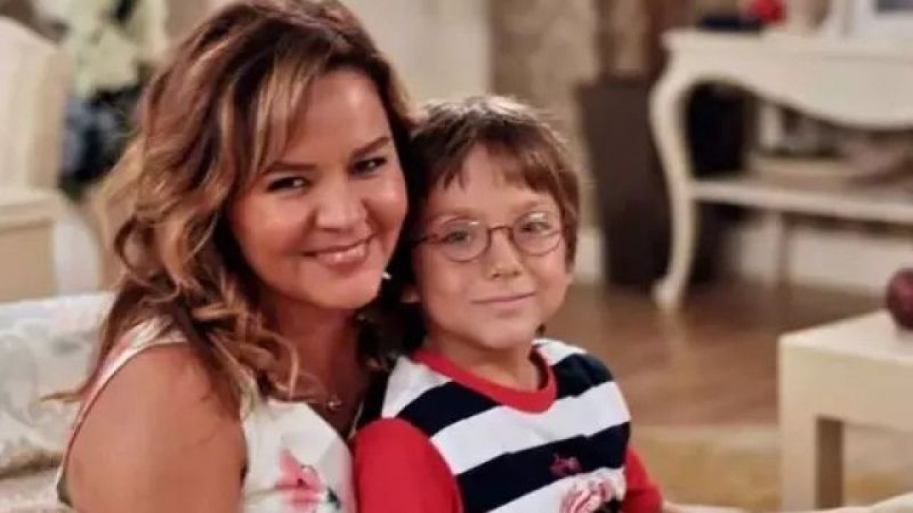 Çocuklar Duymasın dizisinin Beton Orçun’u son hali ile görüntülendi! Ünlü ismi görenler şok oldu!