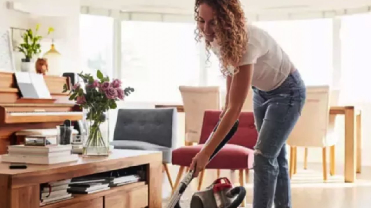 Elektrik Süpürgenizin Ömrünü Uzatmak İçin Etkili Bakım İpuçları!