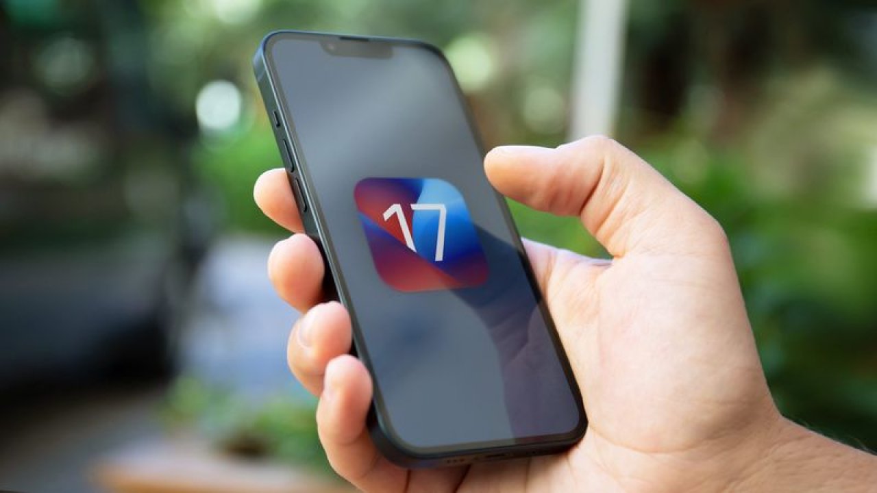 Apple iOS 17 beta 2 yayınlandı! Geliştiriciler bu sürümde öyle bir şey keşfetti ki!