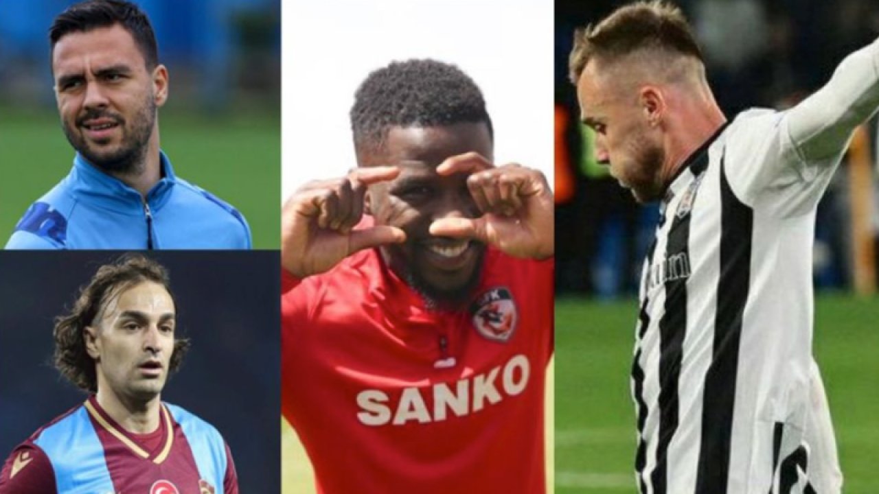 Gaziantep FK’da futbolculara Erdal Güneş'ten izin