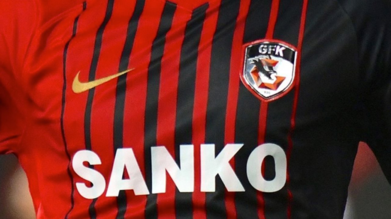 Gaziantep FK'nın harcama limiti ne kadar?