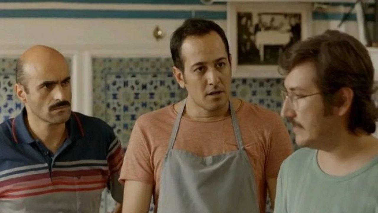 Usta oyuncular ve Youtuberlar bir arada! Ali Atay’ın ilk yönetmenlik projesi “Ölümlü Dünya 2” görücüye çıktı!