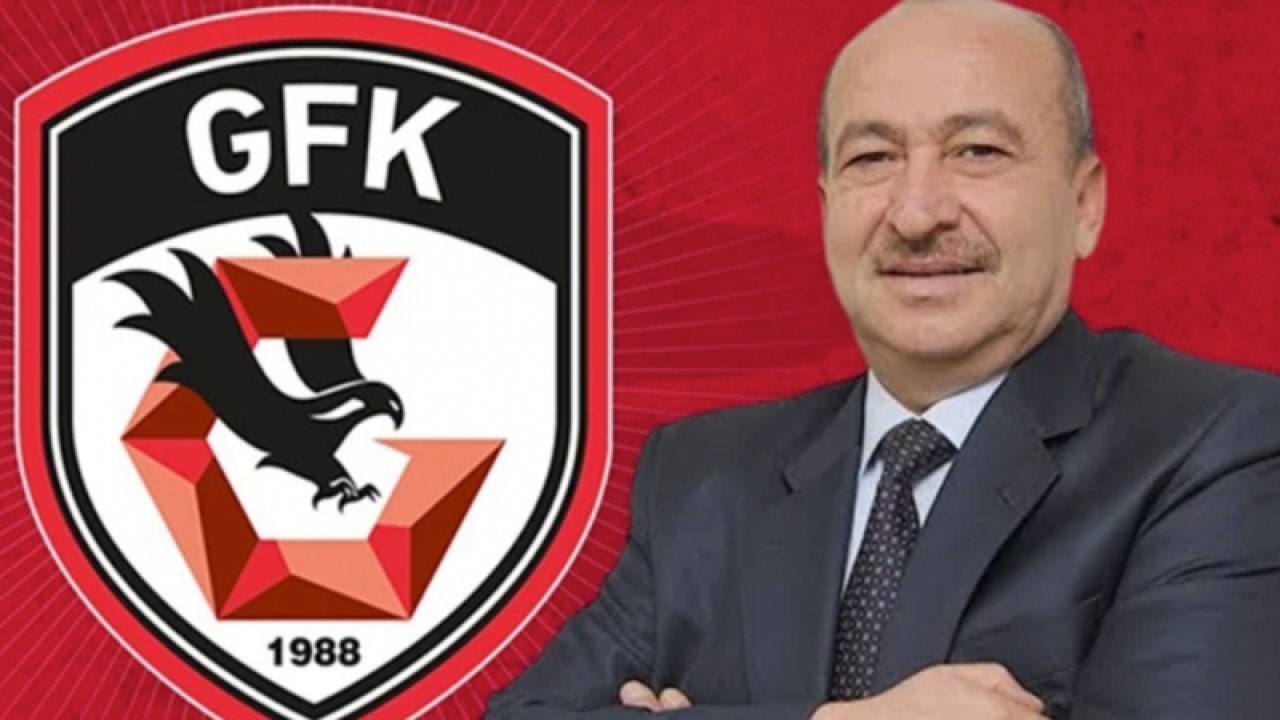GAZİANTEP FK KİMLERİ TRANSFER EDECEK? Gaziantep FK Başkanı Memik Yılmaz 'GAZİANTEPLİLER GURUR DUYUCAK!'