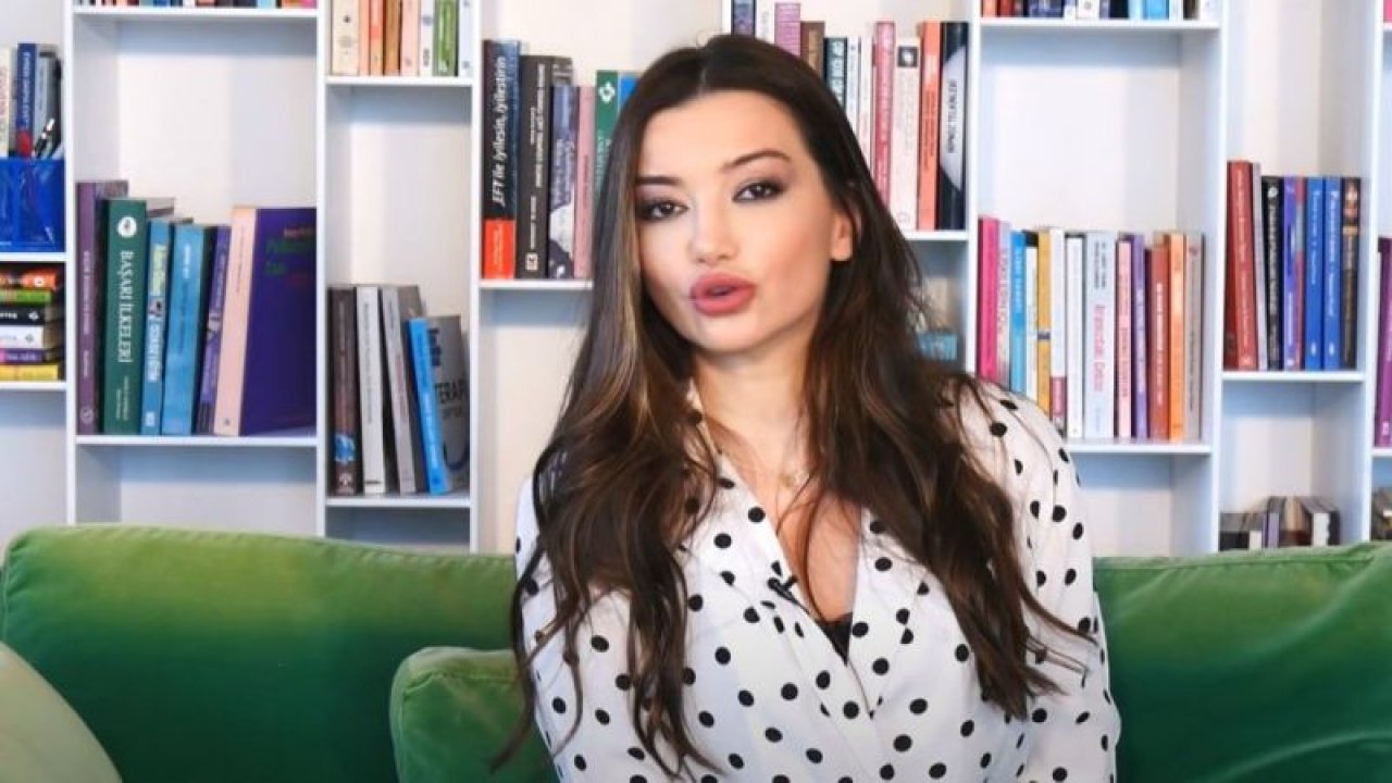 Öz babasının tacizine uğradı, sosyal medya ayağa kalktı! Esra Ezmeci ateş püskürdü: “Ağır ve zorlayıcı bir travma!”