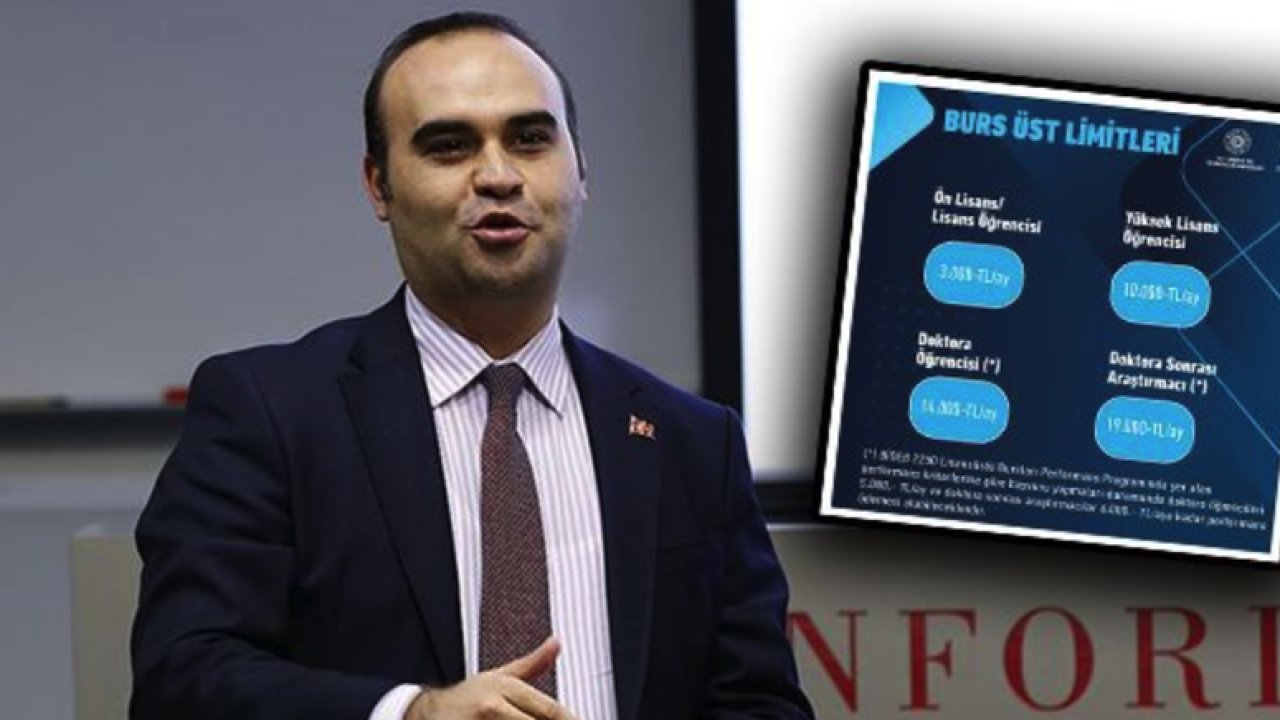 Bakan’dan Kurban Bayramı müjdesi: 2 bin 180 TL’den 3 bin TL’ye yükseltildi