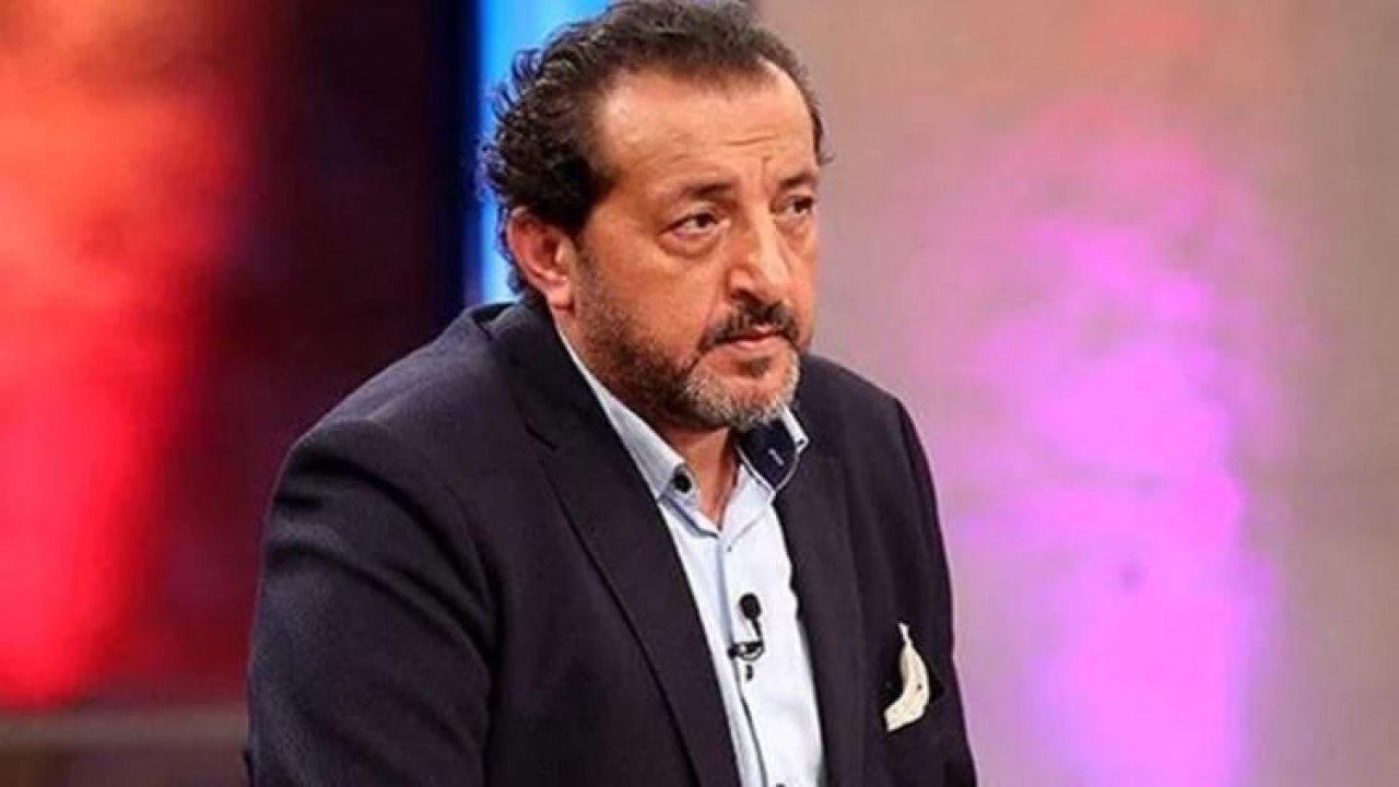 Ünlü olmadan önce ne iş yapıyordu? Mehmet Yalçınkaya'nın şeflikten önceki işiymiş...