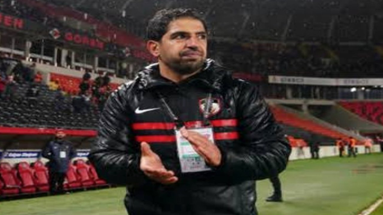 Gaziantep FK’da Erdal Güneş Acil 3 transfer istedi