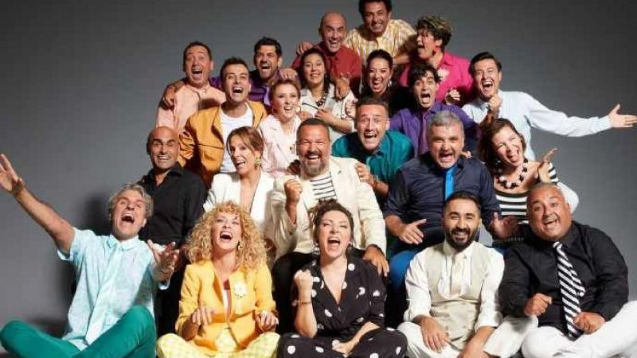 Güldür Güldür Show hayranlarını üzen haber geldi: En sevilen o isim, artık yok! Yeni bölümlerin tadı olmayacak!