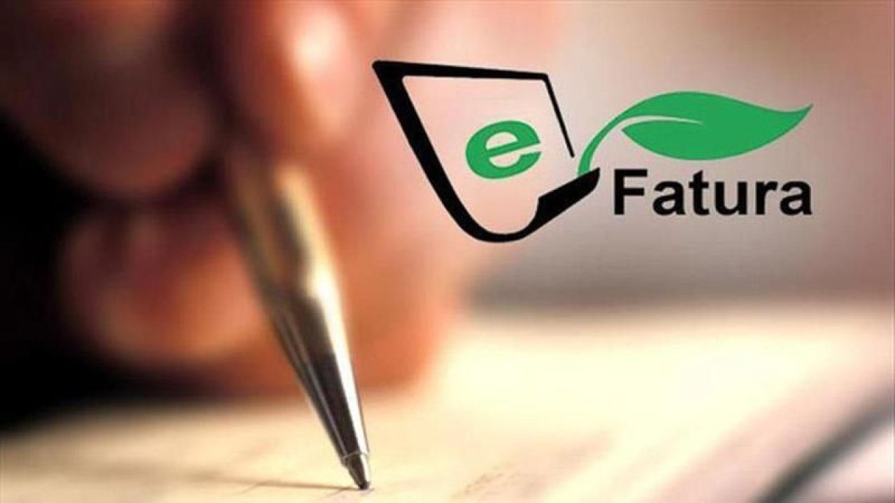 Firma sahipleri dikkat: O tutarın üzerinde kazanç elde edenler, e-Faturaya geçecek! E-Fatura geçiş tarihi…