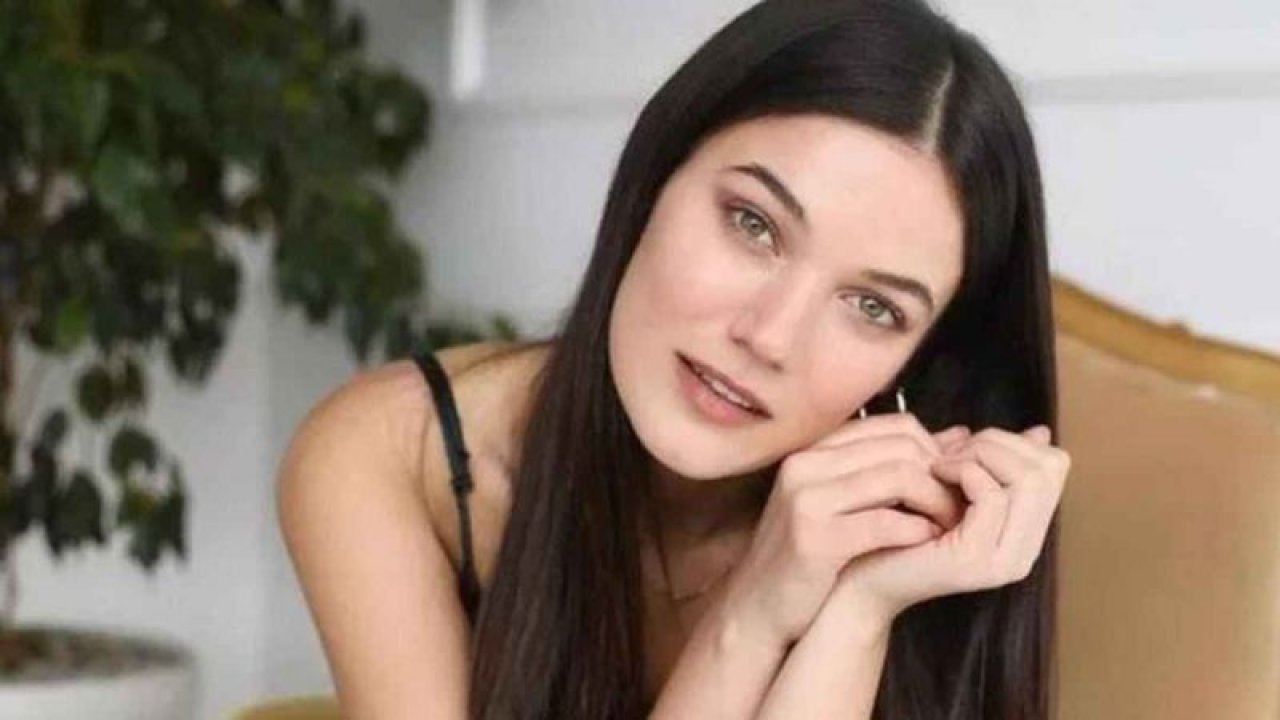Pınar Deniz ile şelalede duş etkisi! Kusursuz şelale pozları beğeni yağmuruna tutuldu “Su gibisin”