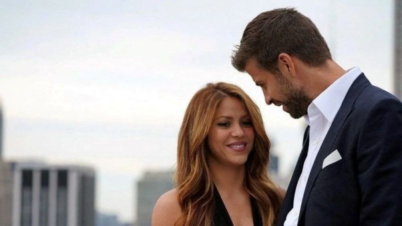 Üniversite öğrencisi ile aldatmıştı! 12 yıllık kocası meğer… Shakira ihanetinin arka yüzü aydınlandı!